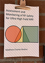 ISBN: 9789402805079 - Title: Assessment and Monitoring of RF Safety for Ultra-High Field MRI